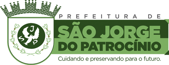 Prefeitura Municipal de São Jorge do Patrocínio